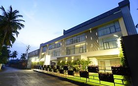 Maple Ivy- A Boutique Hotel